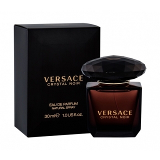 Zamiennik Versace Crystal Noir - odpowiednik perfum